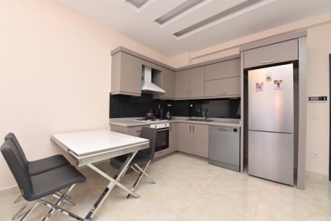 Daire  1+1  Mahmutlar, Antalya, Türkiye №218685 - 3