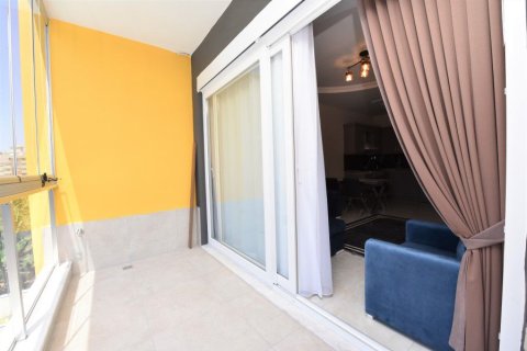 Daire  1+1  Mahmutlar, Antalya, Türkiye №218685 - 8
