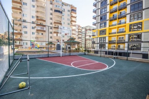 Daire  1+1  Mahmutlar, Antalya, Türkiye №218685 - 11