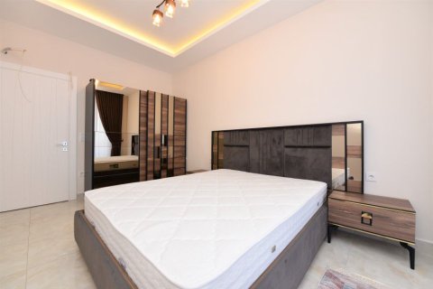 Daire  1+1  Mahmutlar, Antalya, Türkiye №218685 - 6