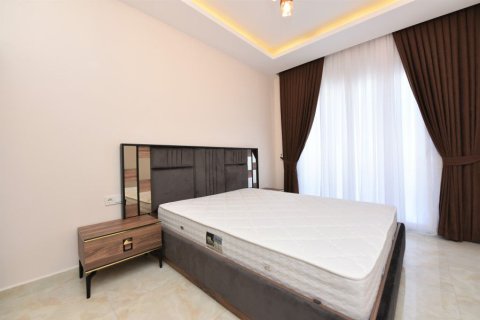 Daire  1+1  Mahmutlar, Antalya, Türkiye №218685 - 5