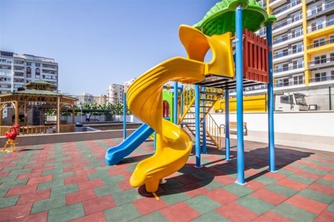 Daire  1+1  Mahmutlar, Antalya, Türkiye №218685 - 12