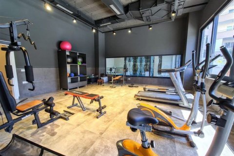 Daire  1+1  Mahmutlar, Antalya, Türkiye №218685 - 14