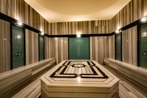 Daire  1+1  Mahmutlar, Antalya, Türkiye №218685 - 15