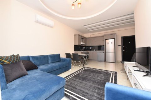 Daire  1+1  Mahmutlar, Antalya, Türkiye №218685 - 4