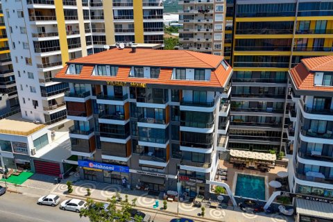 Продажа квартиры  в Махмутларе, Анталье, Турция 1+1, 60м2, №218687 – фото 8