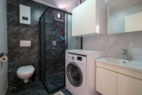 Продажа квартиры  в Махмутларе, Анталье, Турция 1+1, 60м2, №218687 – фото 7