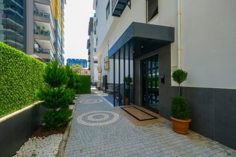 Продажа квартиры  в Махмутларе, Анталье, Турция 1+1, 60м2, №218687 – фото 11