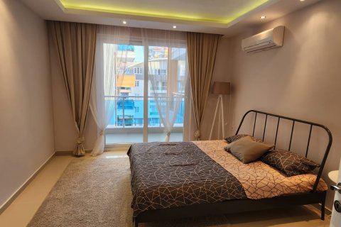 Apartment for sale  in Alanya, Antalya, Turkey, 2 bedrooms, 110m2, No. 218686 – photo 5