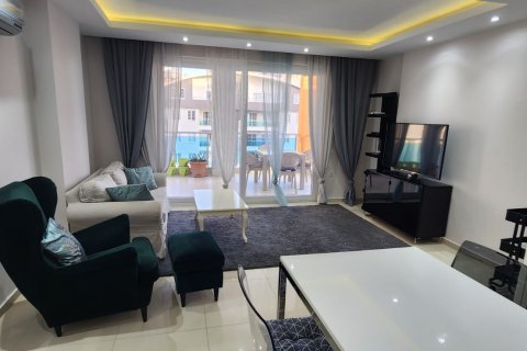 Квартира  2+1 в Аланье, Анталья, Турция №218686