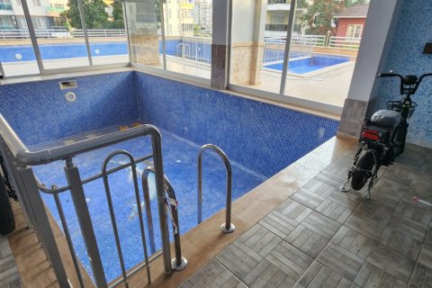 Apartment for sale  in Alanya, Antalya, Turkey, 2 bedrooms, 110m2, No. 218686 – photo 11