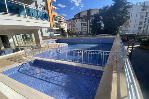 Apartment for sale  in Alanya, Antalya, Turkey, 2 bedrooms, 110m2, No. 218686 – photo 10