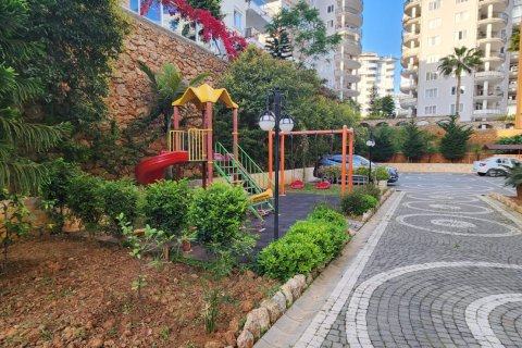 Apartment for sale  in Alanya, Antalya, Turkey, 2 bedrooms, 110m2, No. 218686 – photo 14