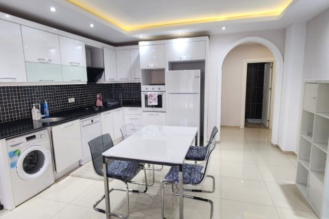 Apartment for sale  in Alanya, Antalya, Turkey, 2 bedrooms, 110m2, No. 218686 – photo 4