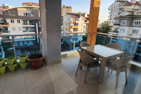 Apartment for sale  in Alanya, Antalya, Turkey, 2 bedrooms, 110m2, No. 218686 – photo 7