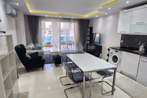 Apartment for sale  in Alanya, Antalya, Turkey, 2 bedrooms, 110m2, No. 218686 – photo 3