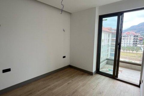 1+1 Lägenhet  i Kestel, Antalya, Turkiet Nr. 218688 - 6