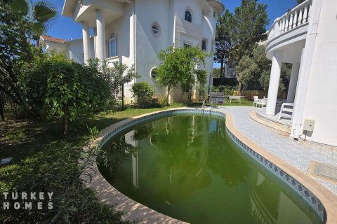 3+1 Villa in Belek, Antalya, Türkei Nr. 232634