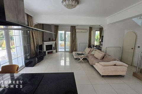 3+1 Villa in Belek, Antalya, Türkei Nr. 232634 - 6