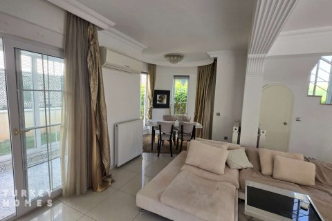 3+1 Villa in Belek, Antalya, Türkei Nr. 232634 - 7