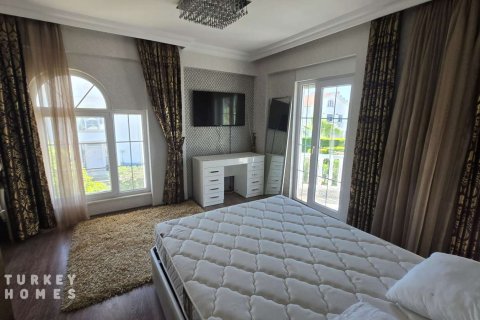 3+1 Villa in Belek, Antalya, Türkei Nr. 232634 - 10