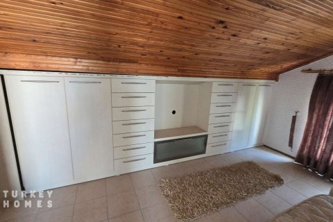 3+1 Villa in Belek, Antalya, Türkei Nr. 232634 - 14