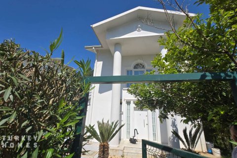 3+1 Villa in Belek, Antalya, Türkei Nr. 232634 - 3