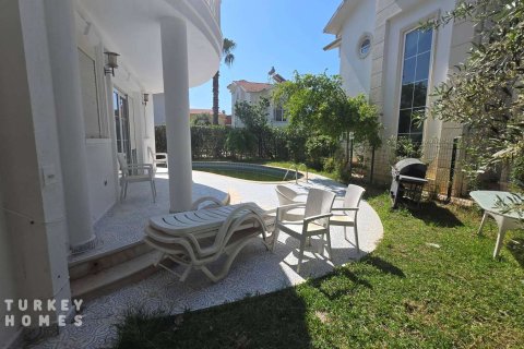 3+1 Villa in Belek, Antalya, Türkei Nr. 232634 - 4
