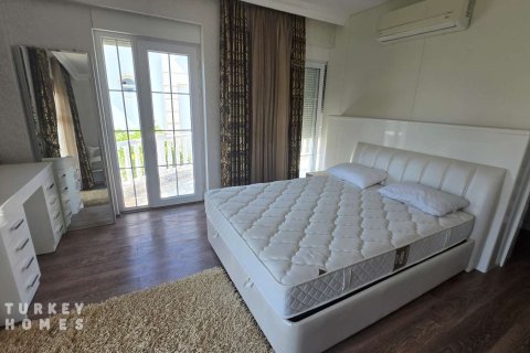 3+1 Villa in Belek, Antalya, Türkei Nr. 232634 - 11