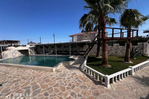 ویلا در Belek ، ترکیه 9 خوابه ، 400 متر مربع. شماره 232639 - 8