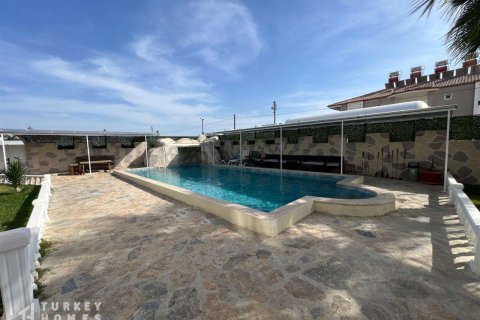 ویلا در Belek ، ترکیه 9 خوابه ، 400 متر مربع. شماره 232639 - 6
