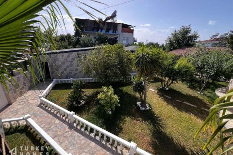 ویلا در Belek ، ترکیه 9 خوابه ، 400 متر مربع. شماره 232639 - 10