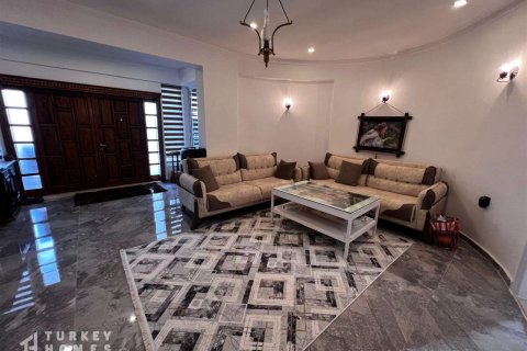 ویلا در Belek ، ترکیه 9 خوابه ، 400 متر مربع. شماره 232639 - 14