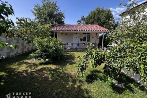 ویلا در Belek ، ترکیه 9 خوابه ، 400 متر مربع. شماره 232639 - 17