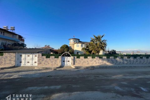 ویلا در Belek ، ترکیه 9 خوابه ، 400 متر مربع. شماره 232639 - 19
