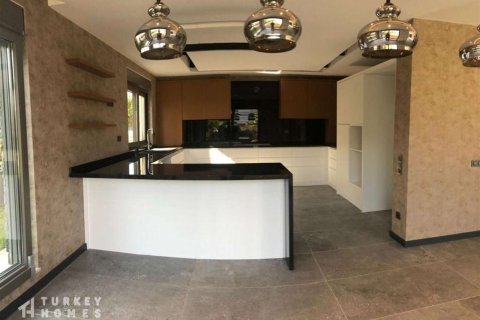 Продажа виллы  в Белеке, Анталье, Турция 5+1, 300м2, №232637 – фото 8