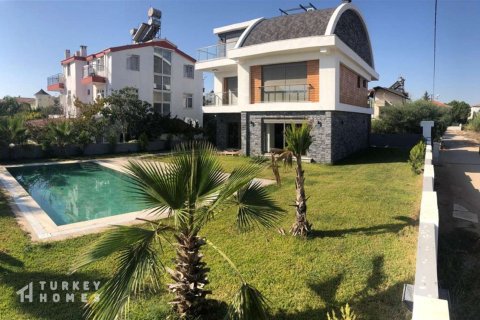Продажа виллы  в Белеке, Анталье, Турция 5+1, 300м2, №232637 – фото 3