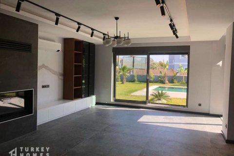 Продажа виллы  в Белеке, Анталье, Турция 5+1, 300м2, №232637 – фото 6