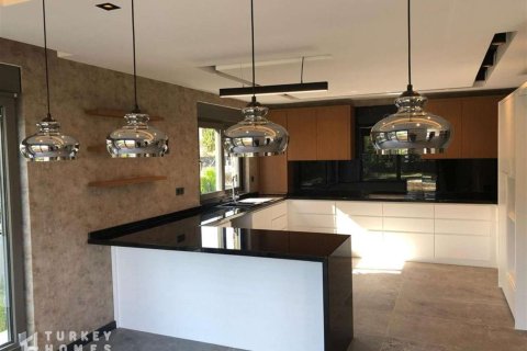 Продажа виллы  в Белеке, Анталье, Турция 5+1, 300м2, №232637 – фото 9