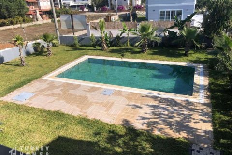 Продажа виллы  в Белеке, Анталье, Турция 5+1, 300м2, №232637 – фото 4