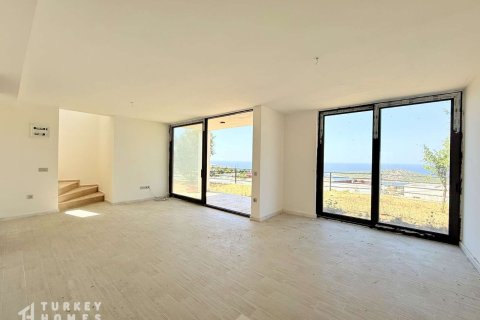 Apartment for sale  in Gumusluk, Mugla, Turkey, 3 bedrooms, 140m2, No. 232638 – photo 12