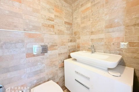 Apartment for sale  in Gumusluk, Mugla, Turkey, 3 bedrooms, 140m2, No. 232638 – photo 21