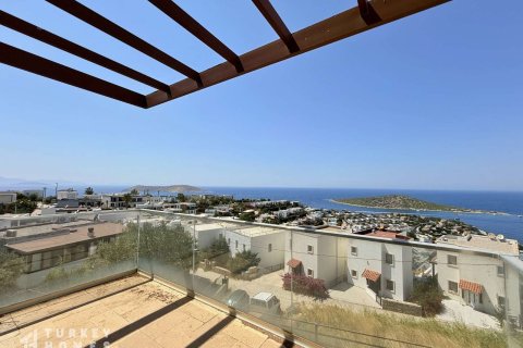 Apartment for sale  in Gumusluk, Mugla, Turkey, 3 bedrooms, 140m2, No. 232638 – photo 18