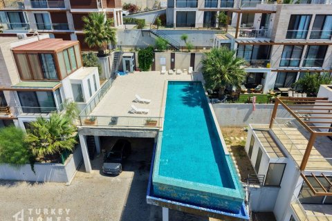 Apartment for sale  in Gumusluk, Mugla, Turkey, 3 bedrooms, 140m2, No. 232638 – photo 6