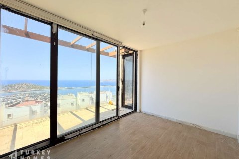 Apartment for sale  in Gumusluk, Mugla, Turkey, 3 bedrooms, 140m2, No. 232638 – photo 16
