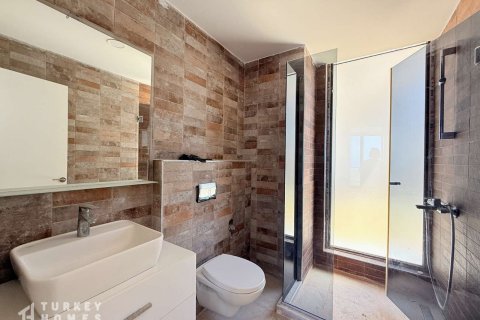Apartment for sale  in Gumusluk, Mugla, Turkey, 3 bedrooms, 140m2, No. 232638 – photo 19