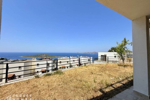 Apartment for sale  in Gumusluk, Mugla, Turkey, 3 bedrooms, 140m2, No. 232638 – photo 14