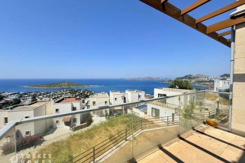 Apartment for sale  in Gumusluk, Mugla, Turkey, 3 bedrooms, 140m2, No. 232638 – photo 17