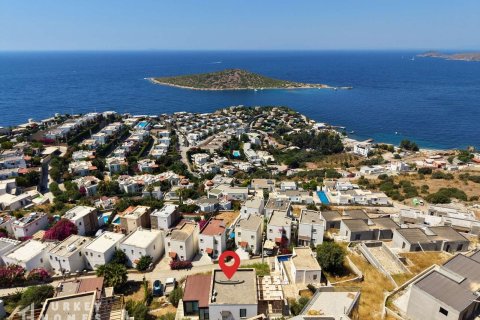 Apartment for sale  in Gumusluk, Mugla, Turkey, 3 bedrooms, 140m2, No. 232638 – photo 3