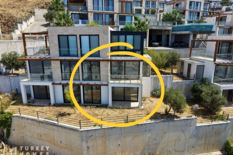 Apartment for sale  in Gumusluk, Mugla, Turkey, 3 bedrooms, 140m2, No. 232638 – photo 7